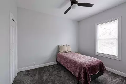 Bedroom - 6503 Ledge St, Cincinnati, OH 45227 photo 4 of 5