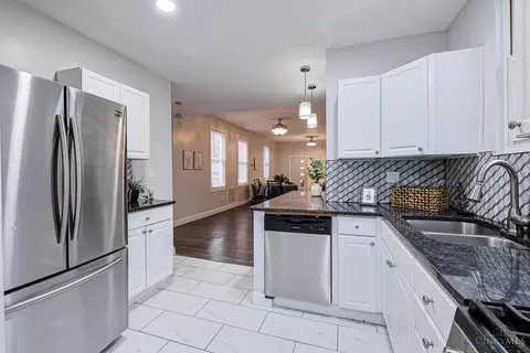 Kitchen - 6503 Ledge St, Cincinnati, OH 45227 photo 4 of 4