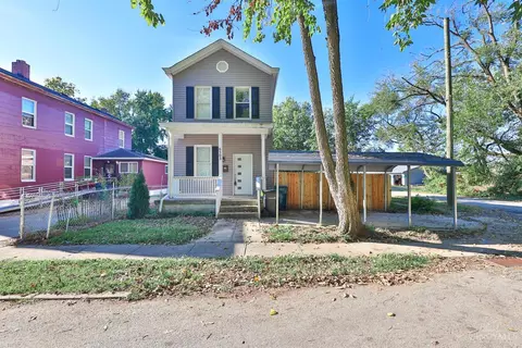 6503 Ledge St, Cincinnati, OH 45227