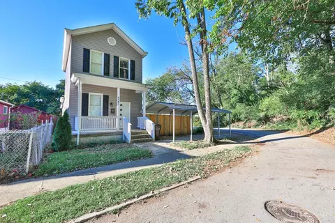 Exterior - 6503 Ledge St, Cincinnati, OH 45227 photo 1 of 9