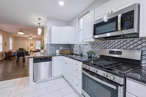 Kitchen - 6503 Ledge St, Cincinnati, OH 45227 photo 3 of 4