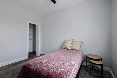 Bedroom - 6503 Ledge St, Cincinnati, OH 45227 photo 5 of 5