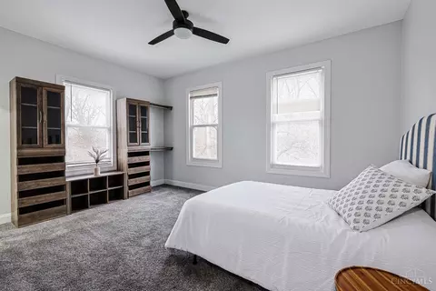 Bedroom - 6503 Ledge St, Cincinnati, OH 45227 photo 1 of 5