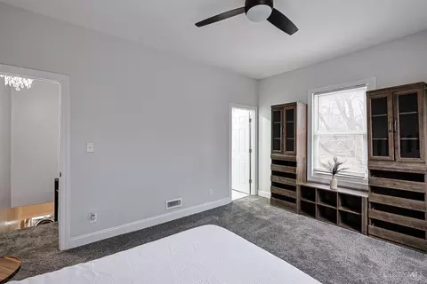 Bedroom - 6503 Ledge St, Cincinnati, OH 45227 photo 2 of 5