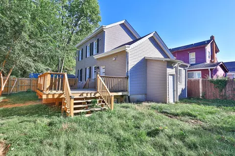 Exterior - 6503 Ledge St, Cincinnati, OH 45227 photo 8 of 9