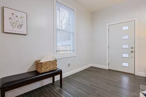 Entry Way - 6503 Ledge St, Cincinnati, OH 45227 photo 1 of 3