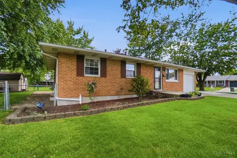 1621 Park St, Sidney, OH 45365 photo 2