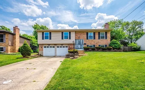11860 Belgreen Ln, Cincinnati, OH 45240