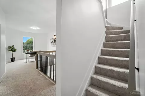 Entry Way - 3620 Trimble Ave, Cincinnati, OH 45207 photo 5 of 5