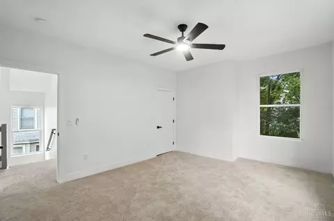 Bedroom - 3620 Trimble Ave, Cincinnati, OH 45207 photo 5 of 10