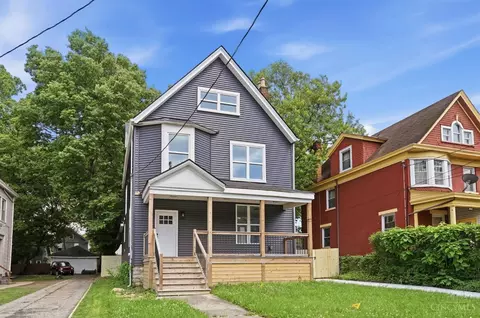 Exterior - 3620 Trimble Ave, Cincinnati, OH 45207 photo 3 of 15