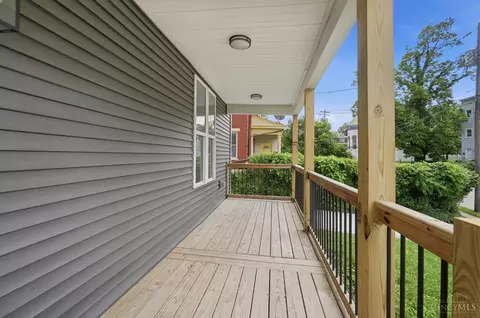 Exterior - 3620 Trimble Ave, Cincinnati, OH 45207 photo 4 of 15