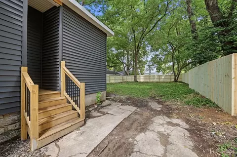 Exterior - 3620 Trimble Ave, Cincinnati, OH 45207 photo 7 of 15