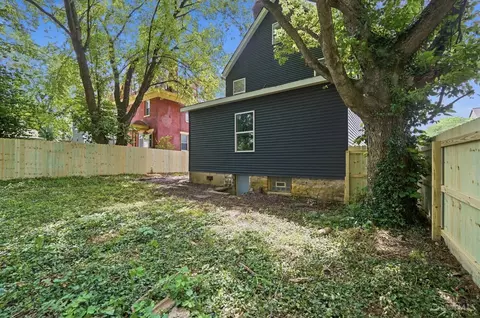 Exterior - 3620 Trimble Ave, Cincinnati, OH 45207 photo 10 of 15
