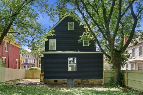 Exterior - 3620 Trimble Ave, Cincinnati, OH 45207 photo 14 of 15