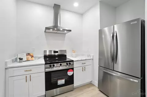 Kitchen - 3620 Trimble Ave, Cincinnati, OH 45207 photo 6 of 6