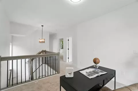 Entry Way - 3620 Trimble Ave, Cincinnati, OH 45207 photo 4 of 5
