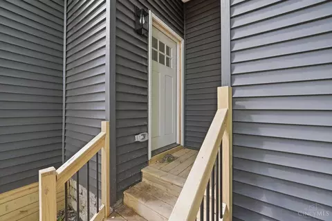 Exterior - 3620 Trimble Ave, Cincinnati, OH 45207 photo 6 of 15