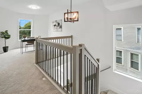 Entry Way - 3620 Trimble Ave, Cincinnati, OH 45207 photo 3 of 5