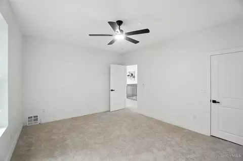Bedroom - 3620 Trimble Ave, Cincinnati, OH 45207 photo 6 of 10