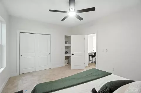 Bedroom - 3620 Trimble Ave, Cincinnati, OH 45207 photo 3 of 10