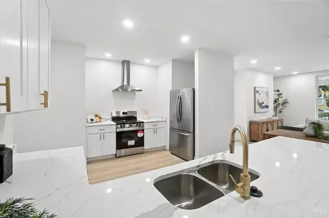 Kitchen - 3620 Trimble Ave, Cincinnati, OH 45207 photo 3 of 6