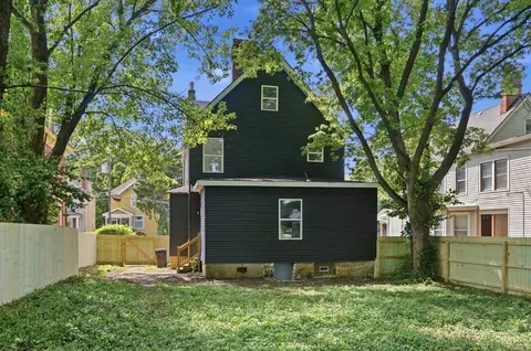Exterior - 3620 Trimble Ave, Cincinnati, OH 45207 photo 13 of 15