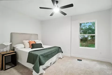 Bedroom - 3620 Trimble Ave, Cincinnati, OH 45207 photo 1 of 10