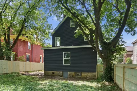 Exterior - 3620 Trimble Ave, Cincinnati, OH 45207 photo 15 of 15