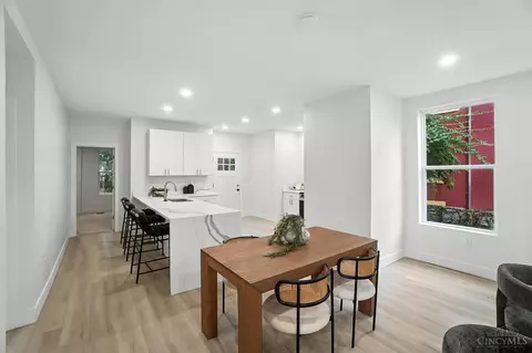 Dining - 3620 Trimble Ave, Cincinnati, OH 45207 photo 1 of 1