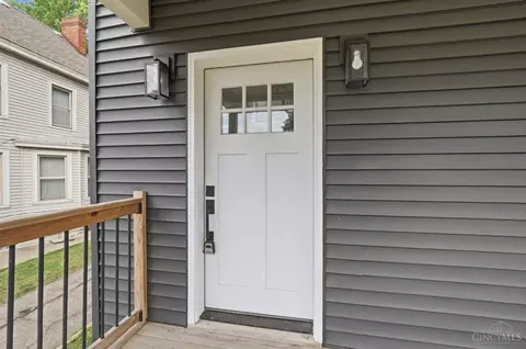 Exterior - 3620 Trimble Ave, Cincinnati, OH 45207 photo 5 of 15