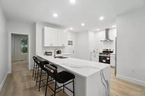 Kitchen - 3620 Trimble Ave, Cincinnati, OH 45207 photo 1 of 6