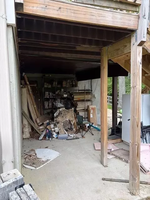 Exterior - 1076 Oak Forest Dr, Morrow, OH 45152 photo 5 of 6
