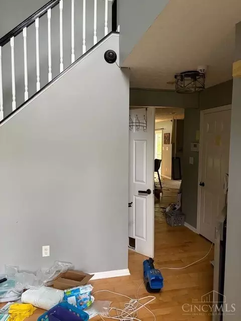 Entry Way - 1076 Oak Forest Dr, Morrow, OH 45152 photo 1 of 3