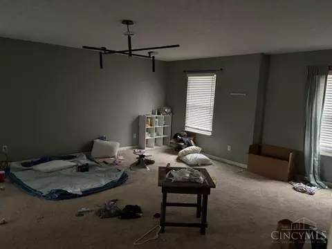 Bedroom - 1076 Oak Forest Dr, Morrow, OH 45152 photo 1 of 4