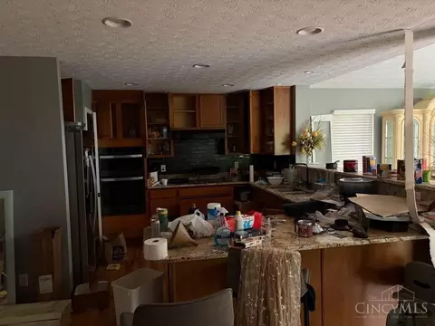 Kitchen - 1076 Oak Forest Dr, Morrow, OH 45152 photo 1 of 1