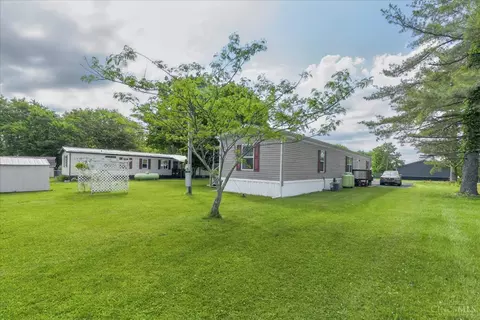 6649 Wizard Of Oz, Hillsboro, OH 45133