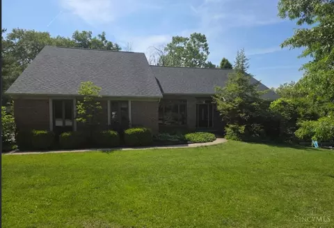 3774 Powner Rd, Cincinnati, OH 45248
