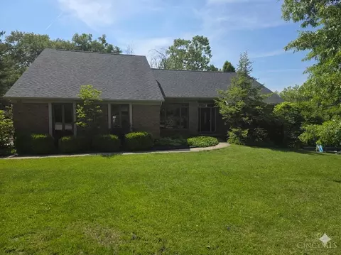 3774 Powner Rd, Cincinnati, OH 45248