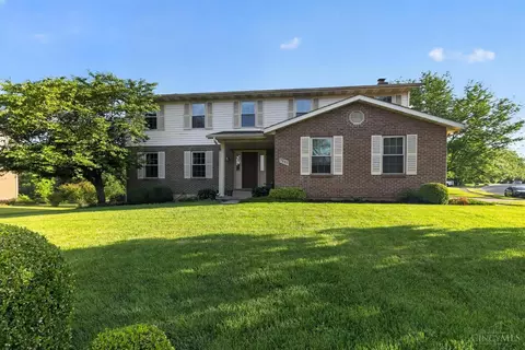 3774 Powner Rd, Cincinnati, OH 45248