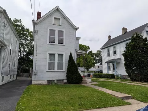 4101 Carter Ave, Norwood, OH 45212