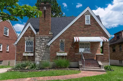 506 Mentola Ave, Cincinnati, OH 45205