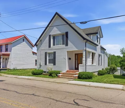 280 Wall St, Wilmington, OH 45177