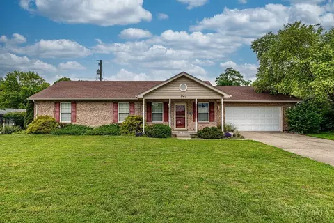 303 First St, Trenton, OH 45067