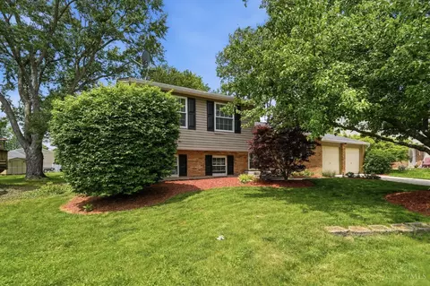 785 Forsythe Pl, Mason, OH 45040