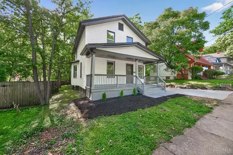 5345 Chapman St, Cincinnati, OH 45227