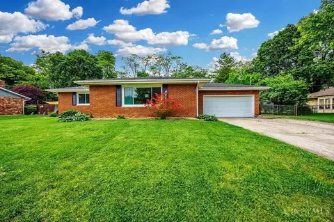 5130 Dee Alva Dr, Fairfield, OH 45014