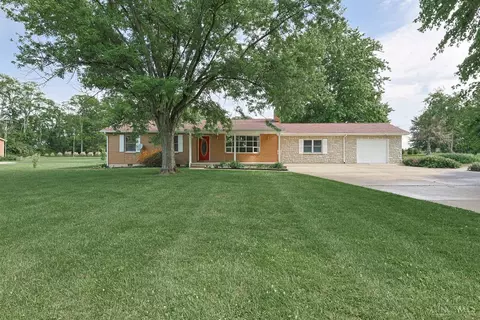 4617 Graybill Rd, Georgetown, OH 45121