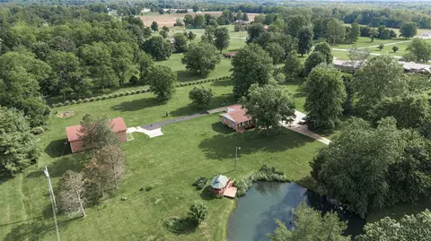 4617 Graybill Rd, Georgetown, OH 45121