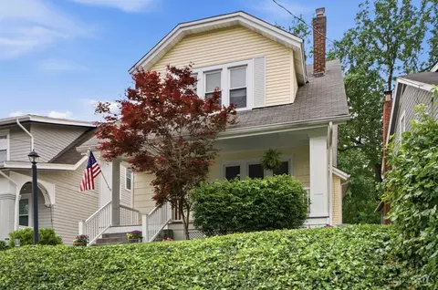 3783 Aylesboro Ave, Cincinnati, OH 45208